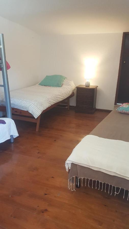 A Casa Rosa Villa Condeixa-a-Nova Ngoại thất bức ảnh