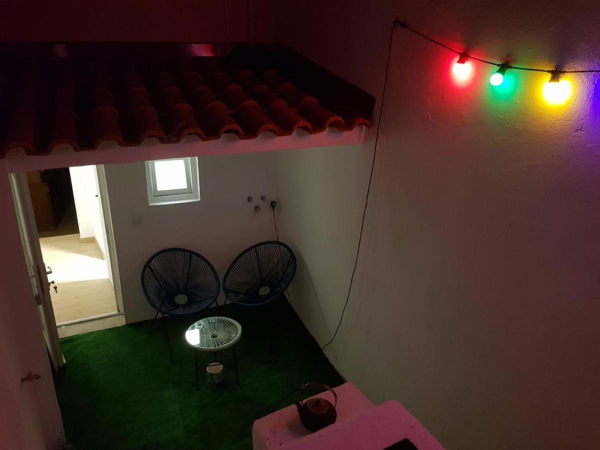 A Casa Rosa Villa Condeixa-a-Nova Ngoại thất bức ảnh