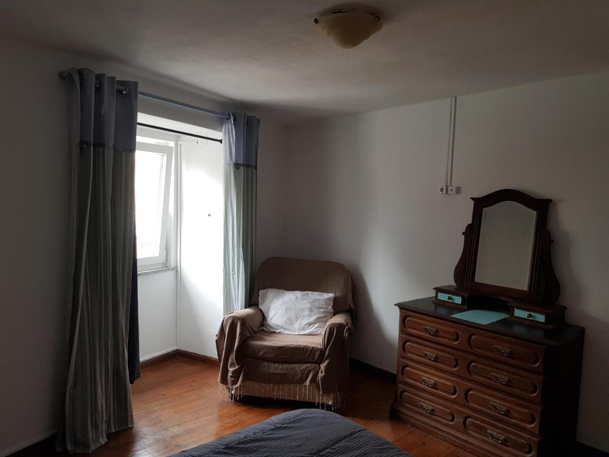 A Casa Rosa Villa Condeixa-a-Nova Ngoại thất bức ảnh